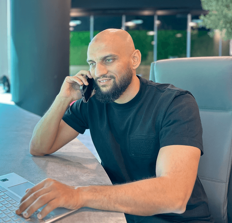 Auswandern in die UAE Dubai 1