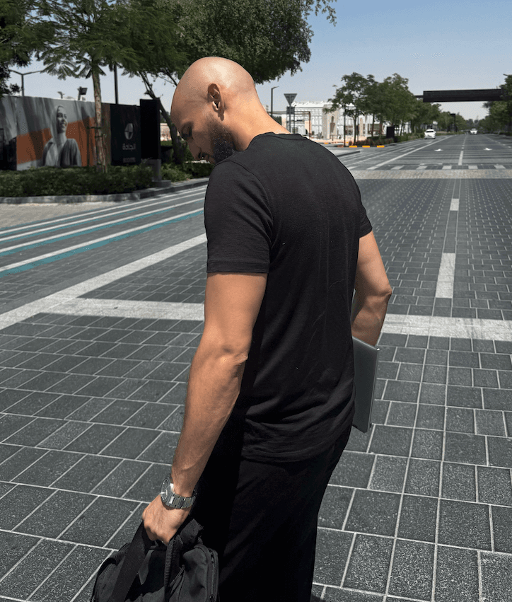 Auswandern in die UAE Dubai 6